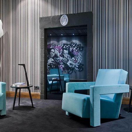 Hotel La Monnaie Arty & Spa Ла-Рошель Номер фото