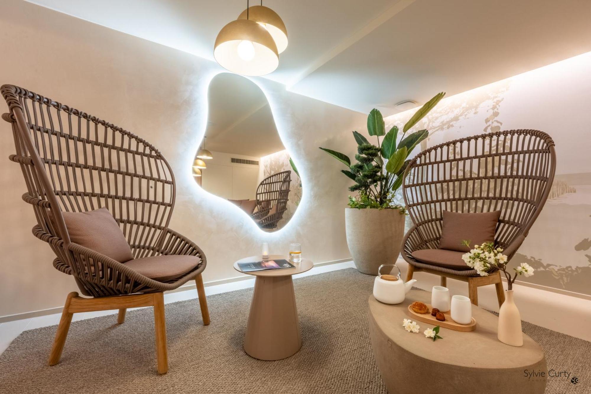 Hotel La Monnaie Arty & Spa Ла-Рошель Экстерьер фото