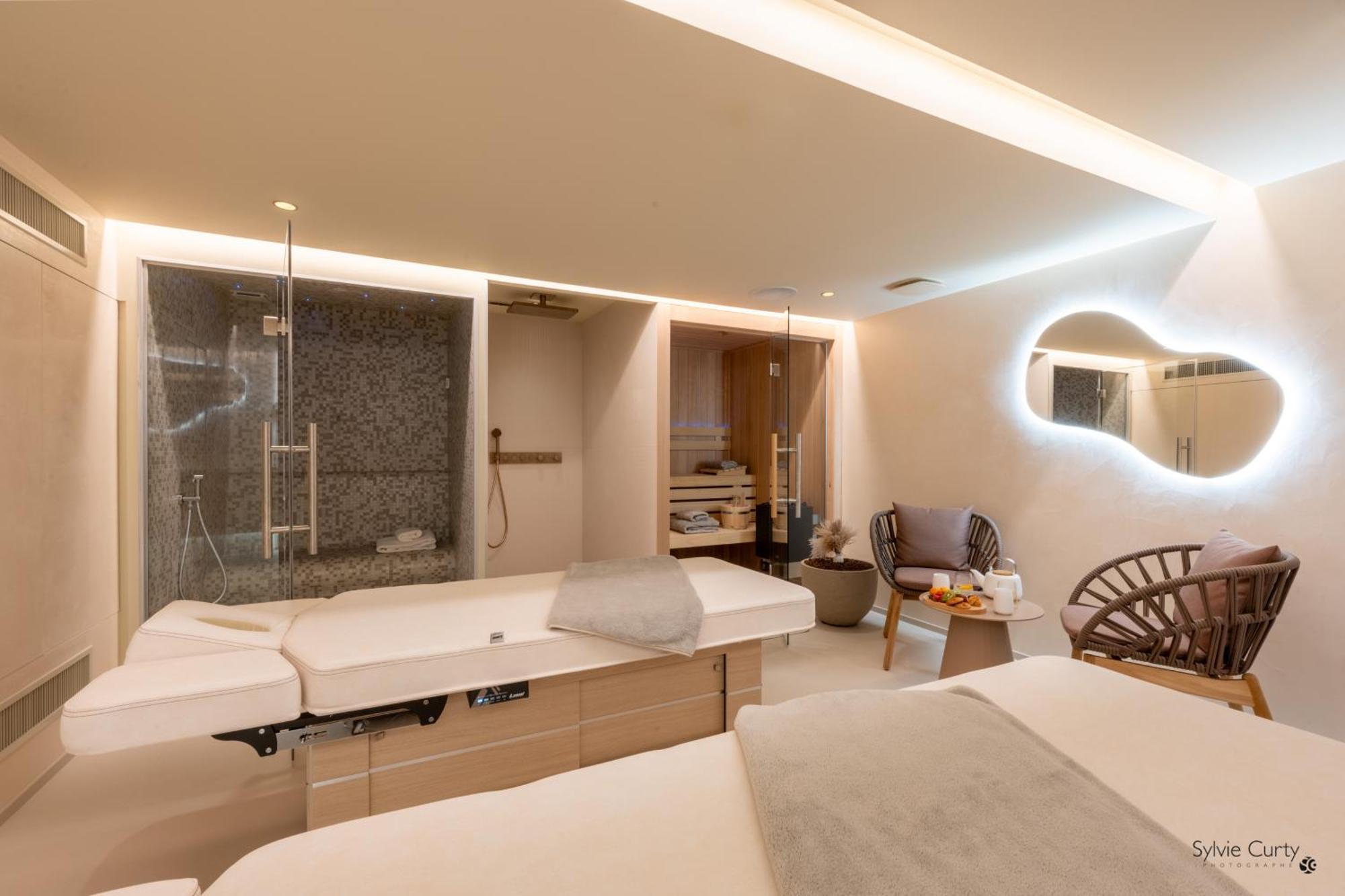 Hotel La Monnaie Arty & Spa Ла-Рошель Экстерьер фото